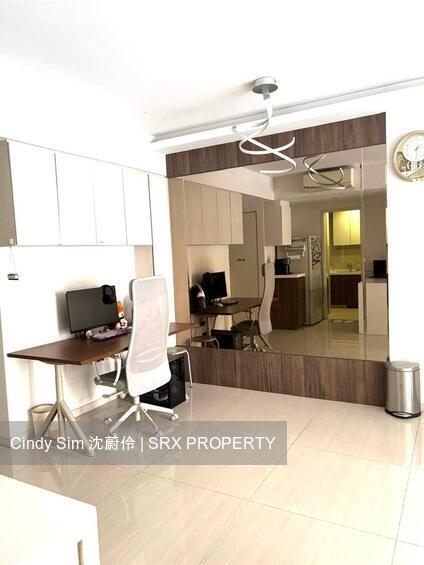 Riversound Residence (D19), Condominium #583170321